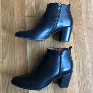 Frye Meghan Boot